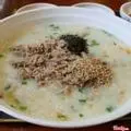 Hình ảnh Cháo thịt bằm khô bò - hộp lớn