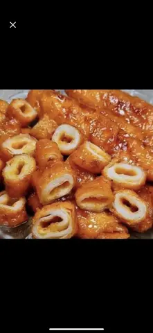 Hình ảnh mì căn sốt
