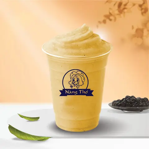 Hình ảnh SInh tố đu đủ