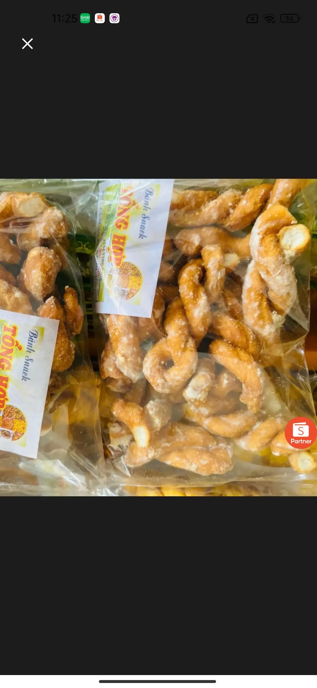 Hình ảnh QUẨY XOẮN NGÀO ĐƯỜNG