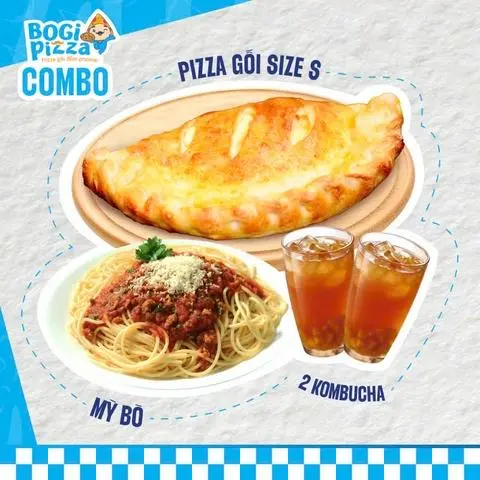 Hình ảnh Combo M1