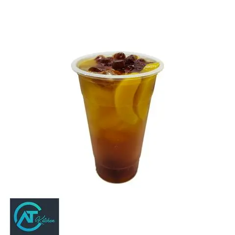 Hình ảnh Trà đào