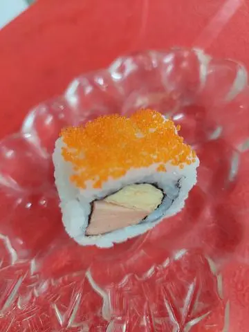 Hình ảnh cali maki