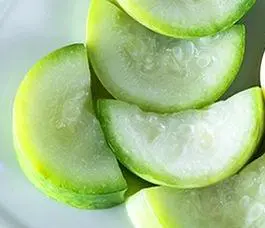 Hình ảnh Bầu Luộc