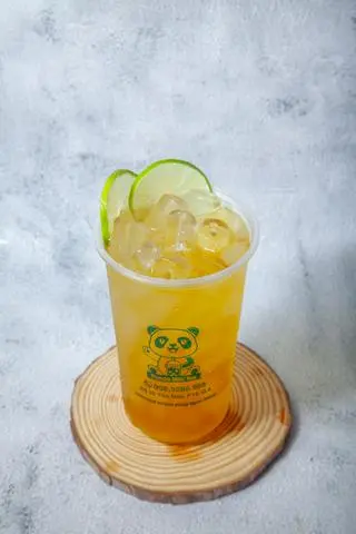 Hình ảnh Trà Chanh Mật Ong