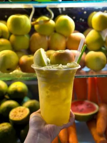 Hình ảnh Nước Ép Táo 