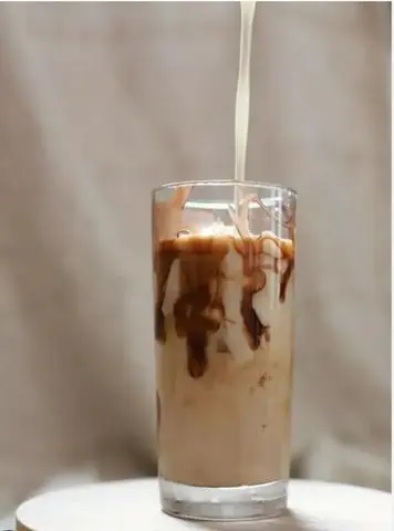 Hình ảnh Cacao Latte