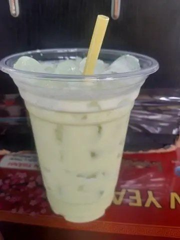 Hình ảnh Dưa lưới sữa
