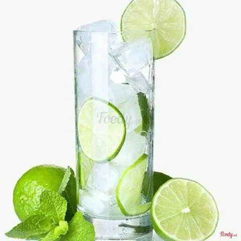 Hình ảnh Soda chanh