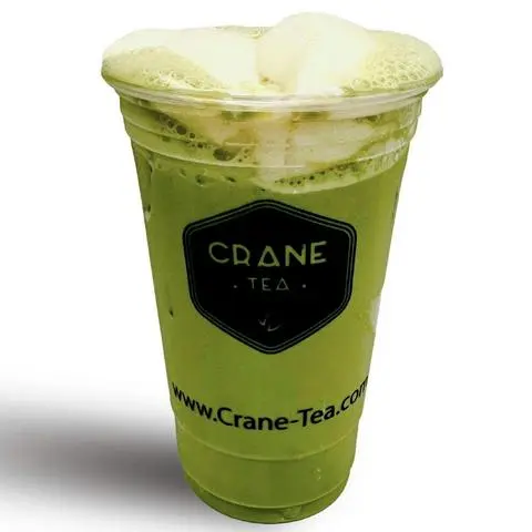 Hình ảnh Matcha tàu hủ