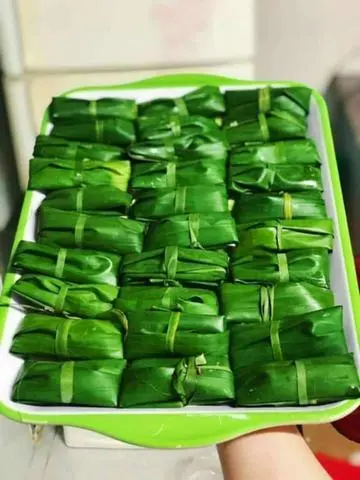 Hình ảnh Bánh bột lọc Huế 30 bánh