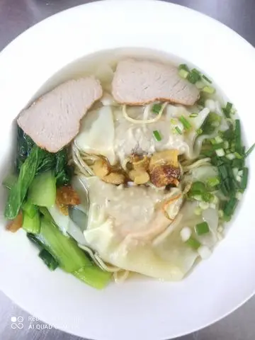 Hình ảnh HỦ TIẾU MỀM SỦI CẢO