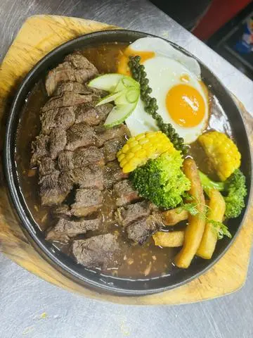 Hình ảnh Bò Bitet đặc Biệt Số 7 
