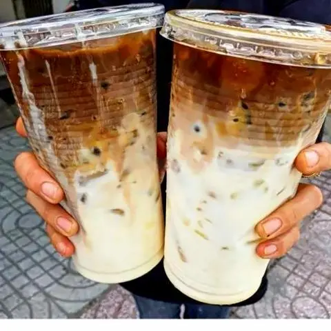 Hình ảnh Sữa tươi cafe