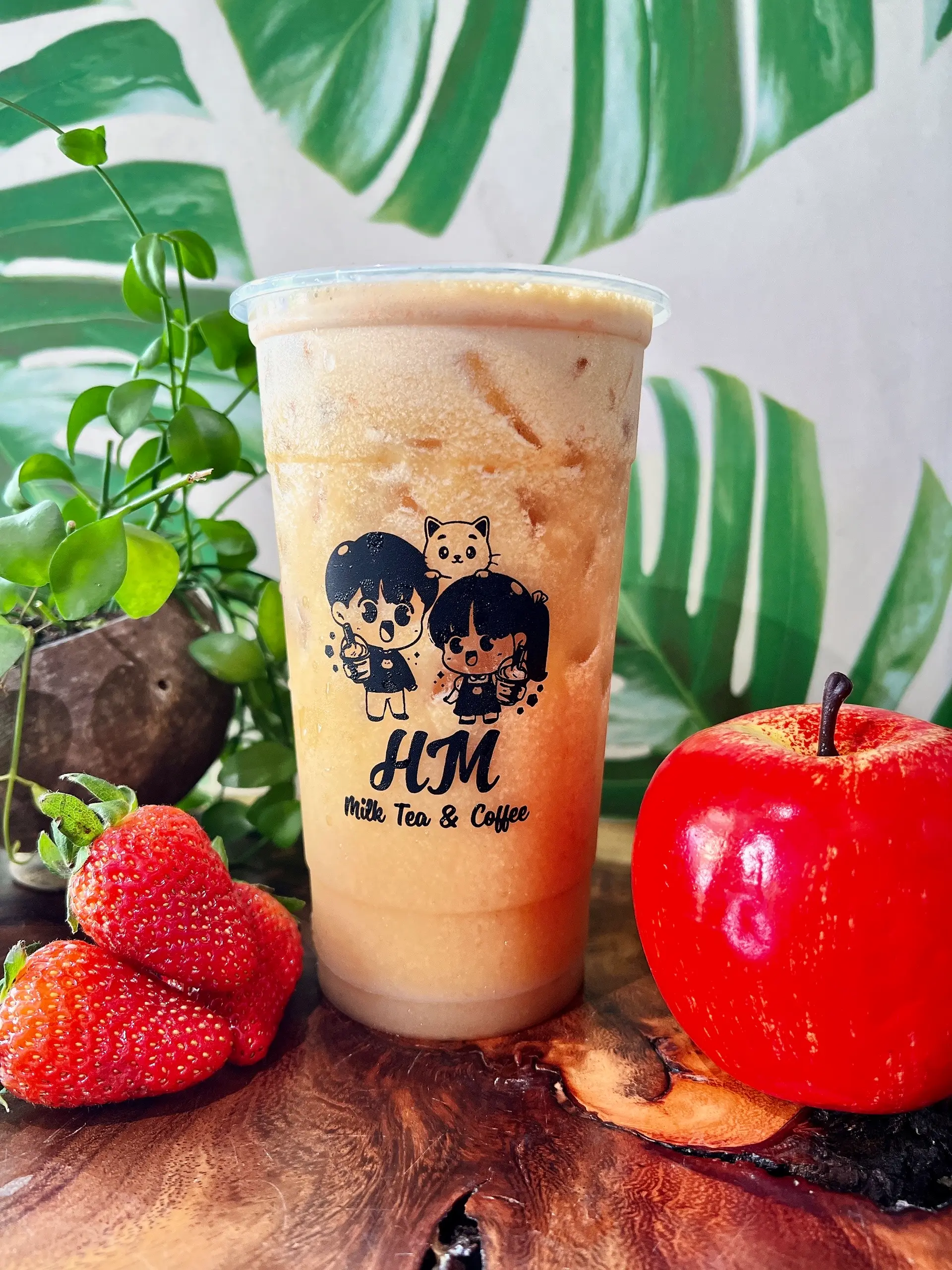 Hình ảnh Nước ép táo