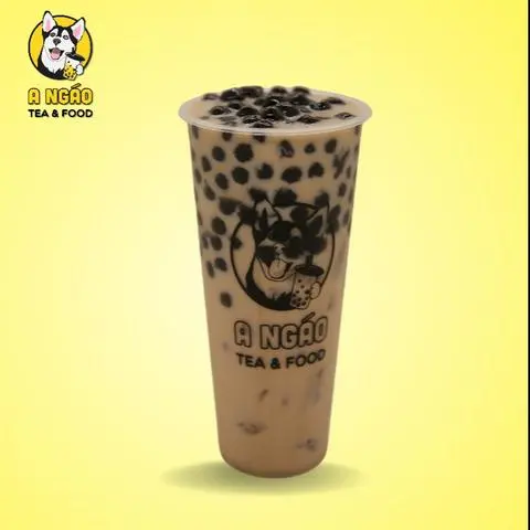 Hình ảnh Trà Sữa Truyền Thống 1L3
