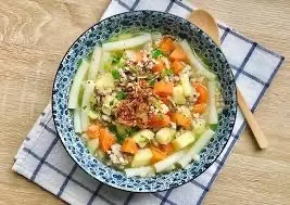 Hình ảnh Tô em bé