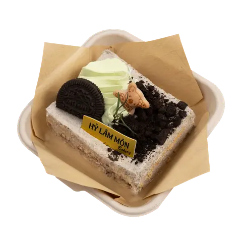 Hình ảnh Tiramisu Oreo