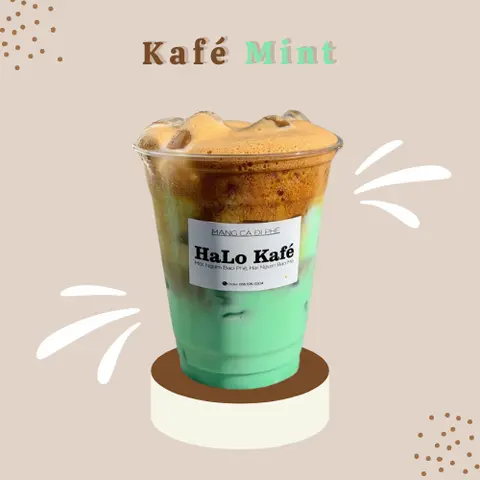 Hình ảnh Kafé Mint