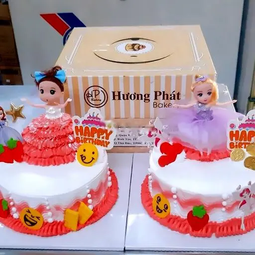 Hình ảnh Bk Búp bê