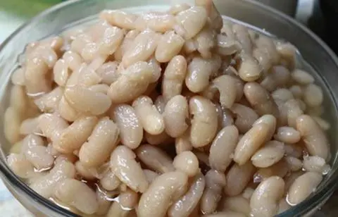 Hình ảnh Chè đậu bi