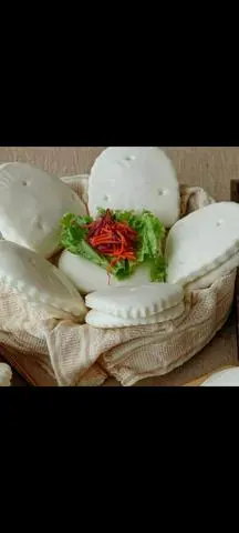 Hình ảnh Vỏ Bánh Bao Kẹp