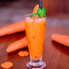 Hình ảnh Ép Cà Rốt