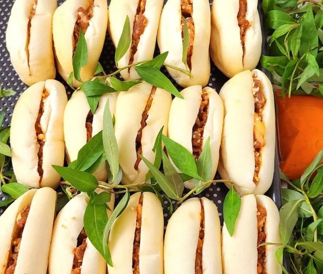 Hình ảnh Bánh Mì MiNi