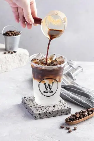 Hình ảnh Americano