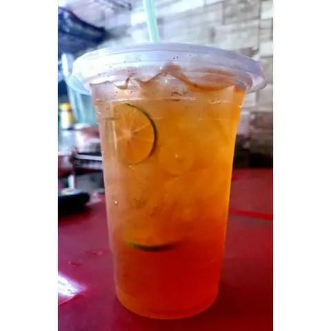Hình ảnh Trà tắt Lipton
