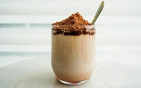 Hình ảnh Milo sữa