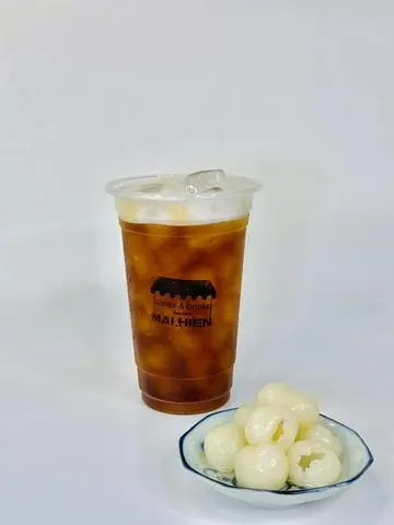 Hình ảnh Olong thanh nhãn