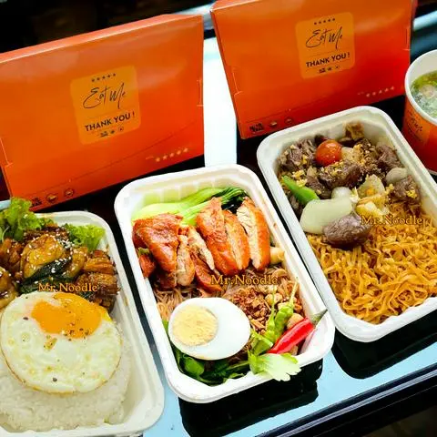 Hình ảnh BUFFET NO CĂNG TỚI 20 LOẠI ^^(4-5 người)