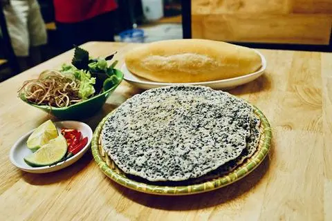 Hình ảnh  Bánh Đa 