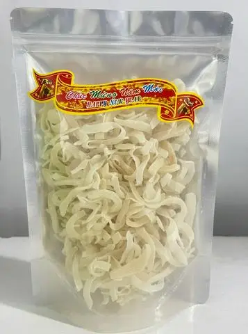 Hình ảnh Mứt Dừa Trắng 300g
