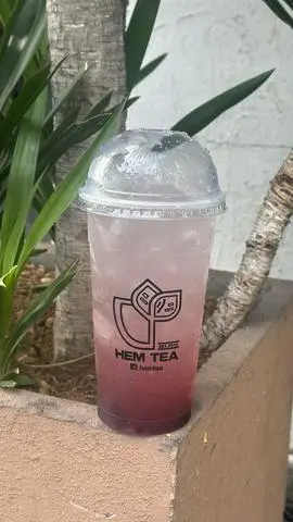 Hình ảnh SODA VIỆT QUẤT (blueberry)