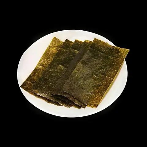 Hình ảnh Rong Biển