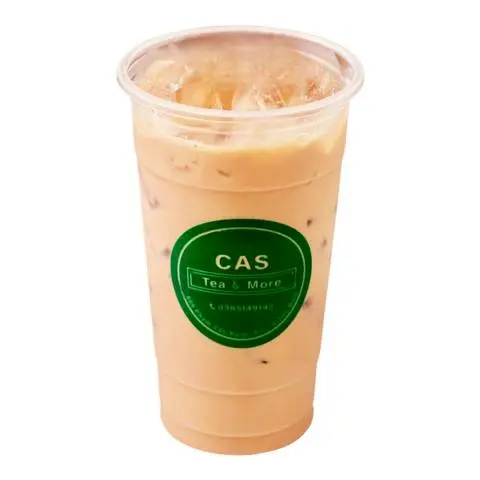 Hình ảnh Trà sữa truyền thống CAS