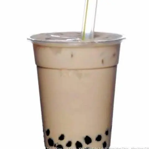 Hình ảnh Milo sữa trân châu