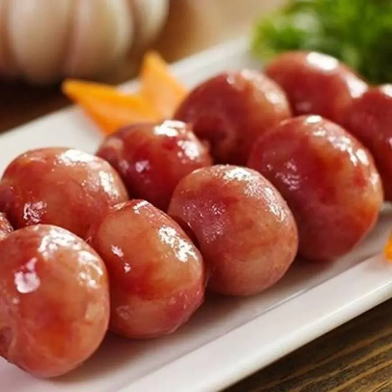 Hình ảnh Hồ Lô Chiên