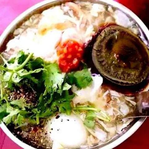 Hình ảnh Súp cua bắc thảo - 1 trứng