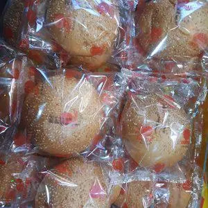 Hình ảnh HAMBUGER KHÔNG 1 cái