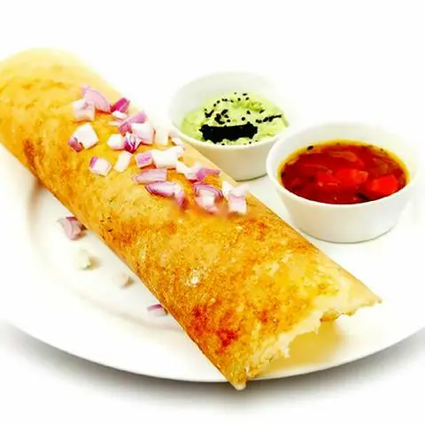 Hình ảnh Onion dosa