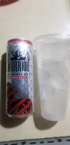 Hình ảnh Sting Thai