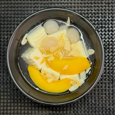 Hình ảnh Chè khúc bạch