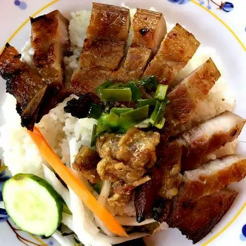 Hình ảnh Cơm Tấm Ba Rọi