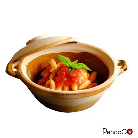 Hình ảnh Cavatelli Al pomodoro