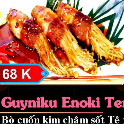 Hình ảnh Guyniku Enoki Teri