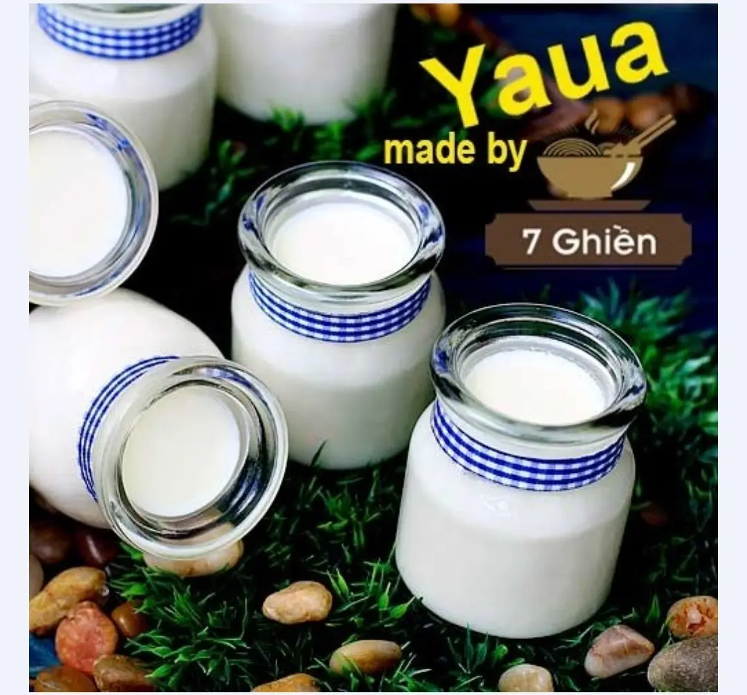 Hình ảnh Yaua Fomai 7 Ghiền