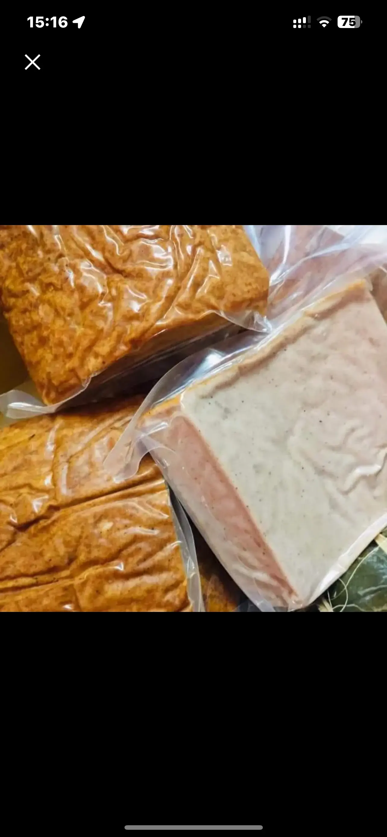 Hình ảnh Chả quế đặc biệt 500g